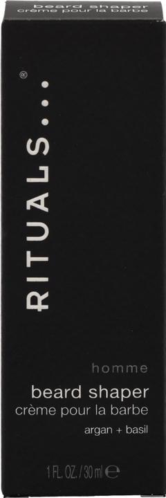 Produktbild Rituals Beard Shaper (30 ml)