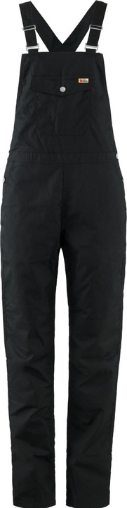 Image du produit Fjällräven Pantalon Vardag Dungaree pour femme (M)