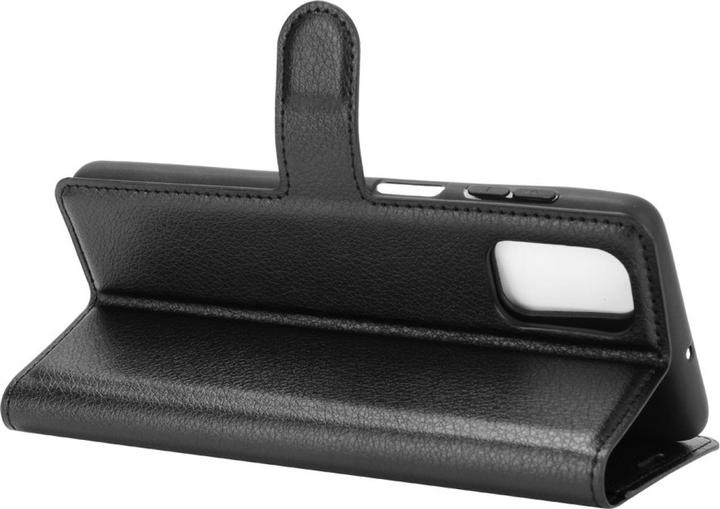 Immagine prodotto Screenguard Custodia in pelle Samsung Galaxy M51 Leather Guard (Samsung Galaxy M51)