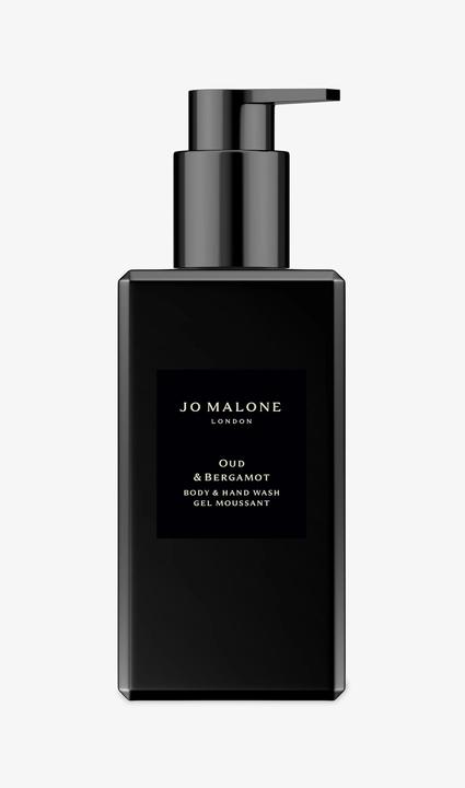 Actual product image Jo Malone Velvet R & Oud B & H Wash (250 ml)