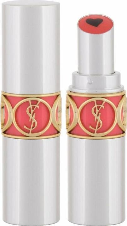 Image du produit Yves Saint Laurent Volupté Plump-In-Colour (Exposition du corail 04)