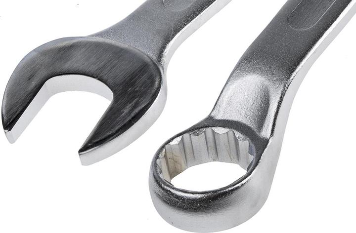 Actual product image RS PRO 26 piece metric combination wrench set (30 mm, 32 mm)