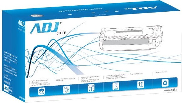 Immagine prodotto ADJ TONER HP CE505A/CF280A NERO 2035/2055/PRO400/M401/M425 2.700 PG