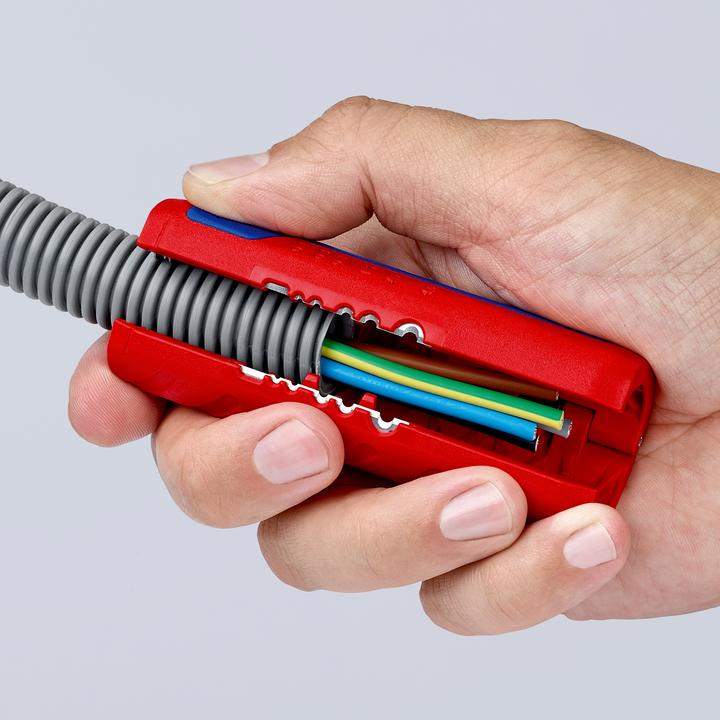 Actual product image Knipex SmartGrip (250 mm)