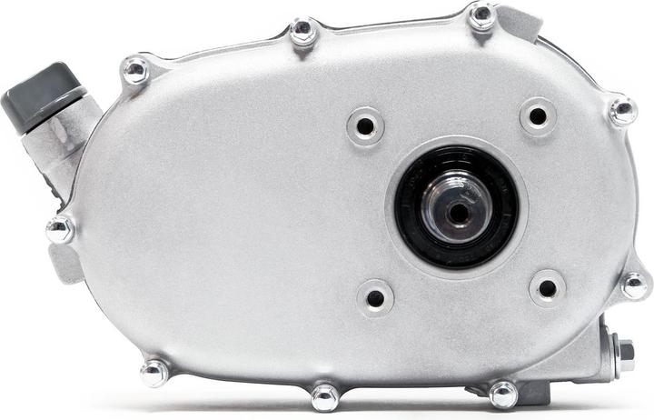 Produktbild Wiltec LIFAN Ölbadkupplung Fliehkraftkupplung Q2 5 - 6,5 PS Motoren GX140 GX160 GX200 (Gartenmaschinen Ersatzteile)