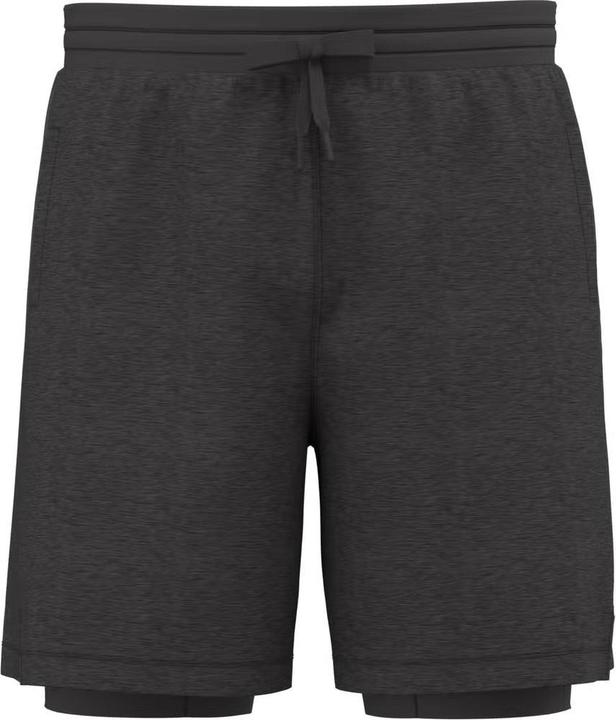 Image du produit Proact Short écoresponsable 2 en 1 avec sous short intégré (L, M)