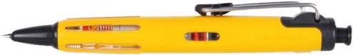 Actual product image Tombow Kugelschreiber (Yellow, 1x)