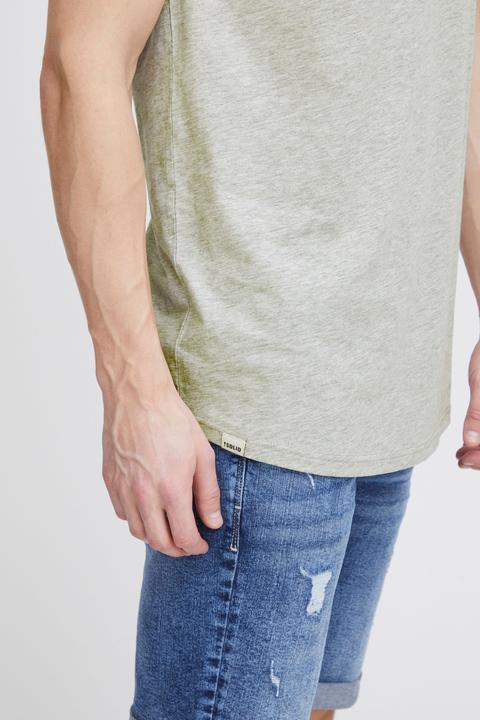 Actual product image Solid SDLongi TankTop 2Pack 21301140ME (3XL)