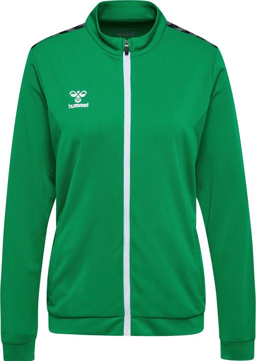 Produktbild hummel Hmlauthentic Pl Zip Jacket Woman (L)