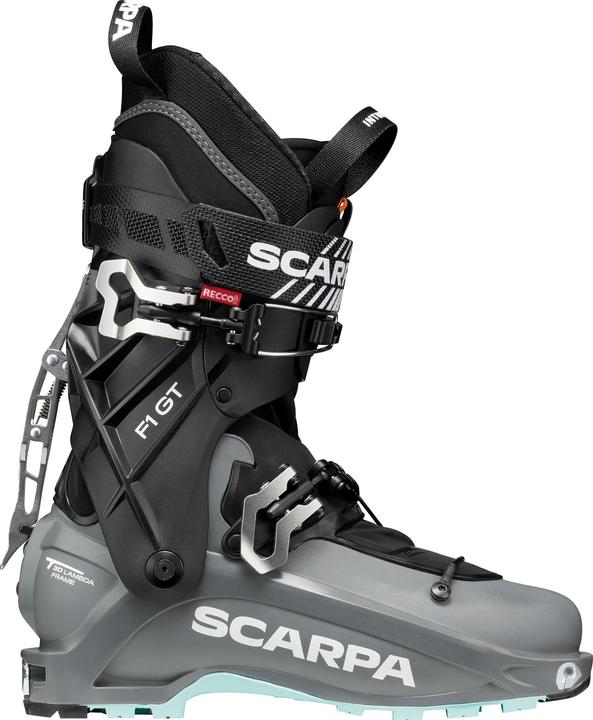 Immagine prodotto Scarpa F1 Gt Wmn (24)