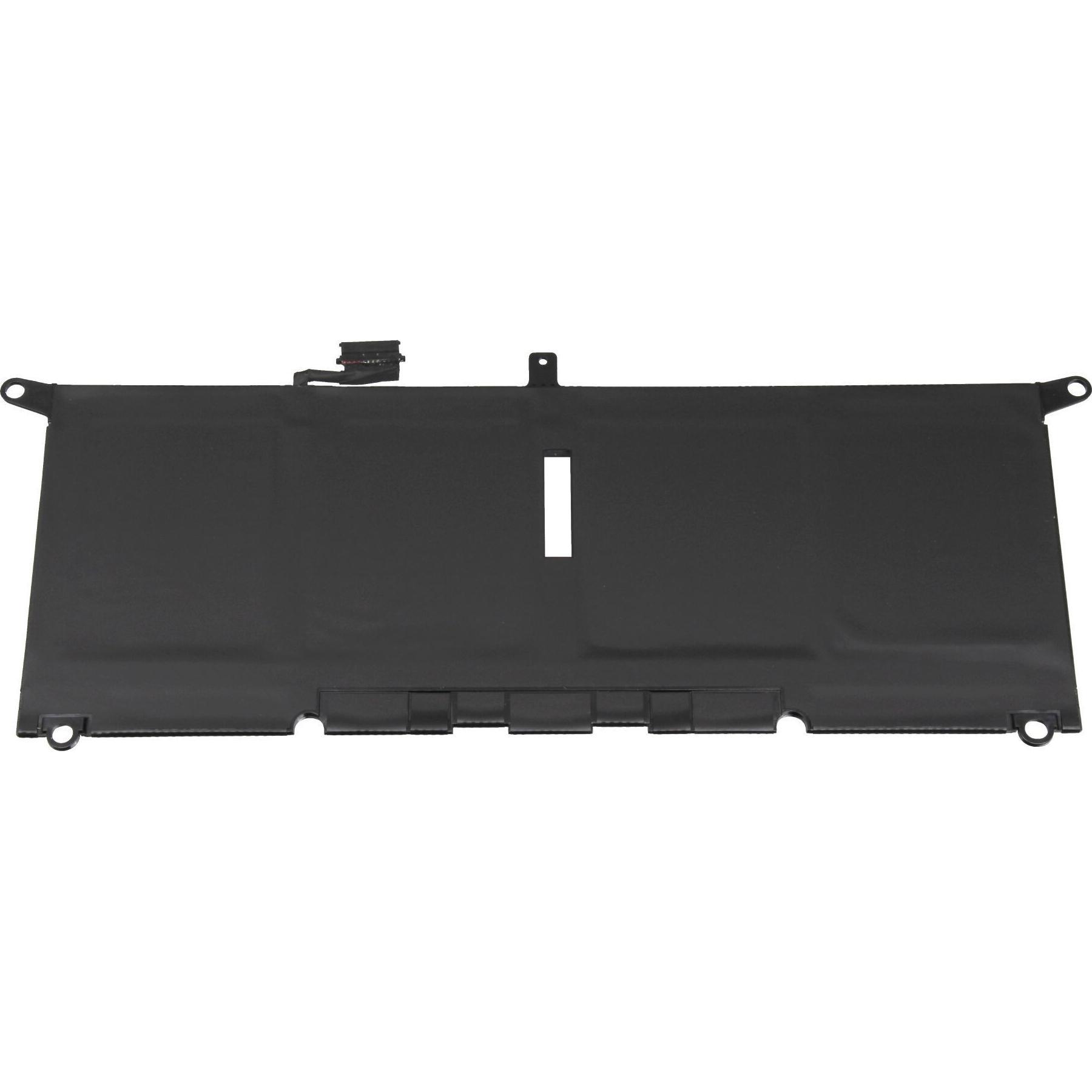 Thumbnail - Dell 0H754V (4 Zellen, 6500 mAh), Notebook Akku