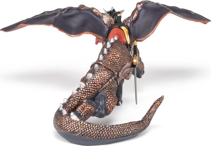 Image du produit Papo Dragon des ténèbres