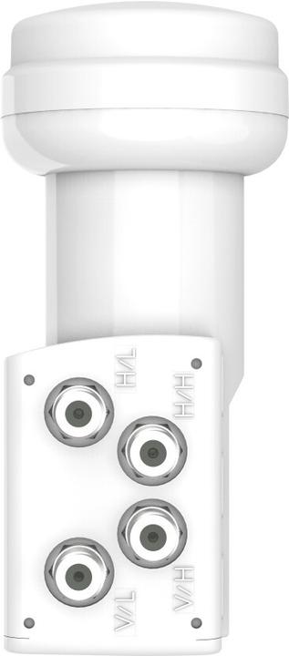 Hama Universal-Quattro-LNB (Quattro LNB)