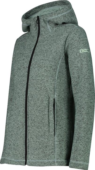 Produktbild CMP Campagnolo Hoodie (S)