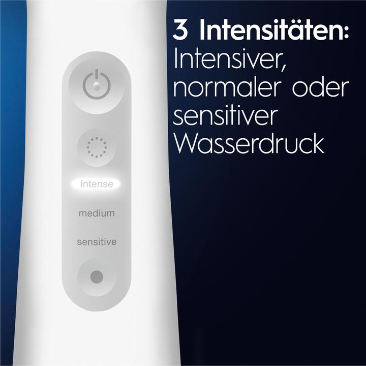 Immagine prodotto Oral-B AquaCare 6