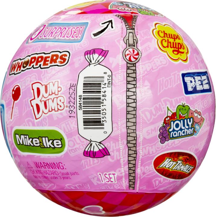 Actual product image L.O.L. Surprise! LOL. Surprise Loves Mini Candy Mini Pop