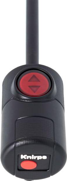 Actual product image Knirps U.200 Duomatic mit UV-Schutz
