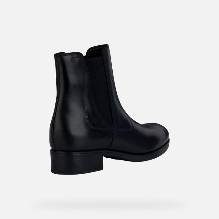 Actual product image Geox Felicity NP ABX Ankle Boot (36)