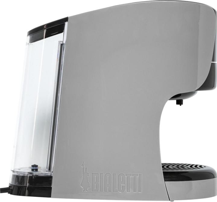 Produktbild Bialetti Opera grau ESE-Padmaschine (E.S.E.)