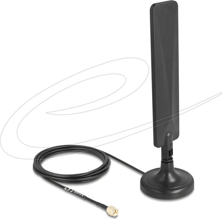 Produktbild Delock 5G LTE Antenne (5G)