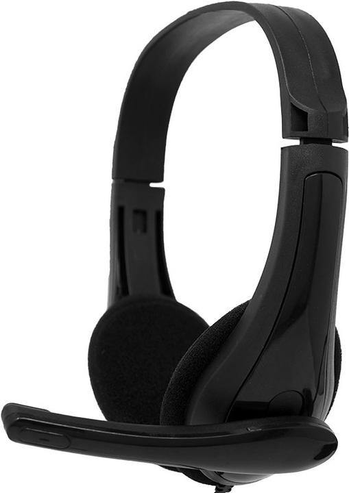 Actual product image Empire CUFFIA C/MICROFONO DESK930 3,5MM (Cable)