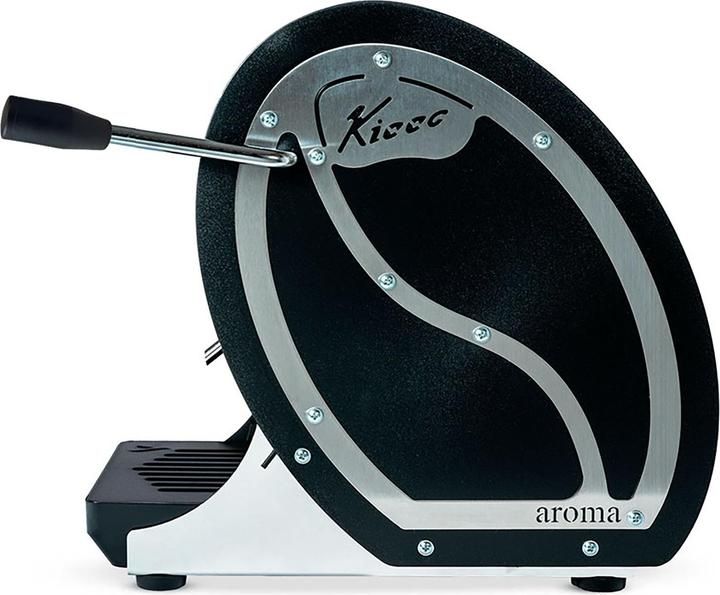 Produktbild Aroma Kicco Swiss Edition