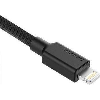 Thumbnail - Alogic Elements PRO USB-A to Lightning (1 m, USB 2.0), USB Kabel