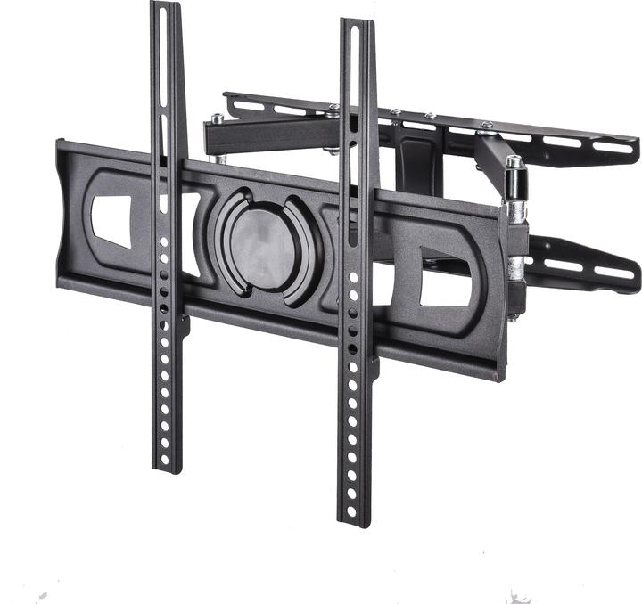Produktbild STAFFA TV/MONITOR 23"/47" VESA BK MAX45KG/400*400/INCLI E LUNGHEZZA (Wand, 47", 45 kg)