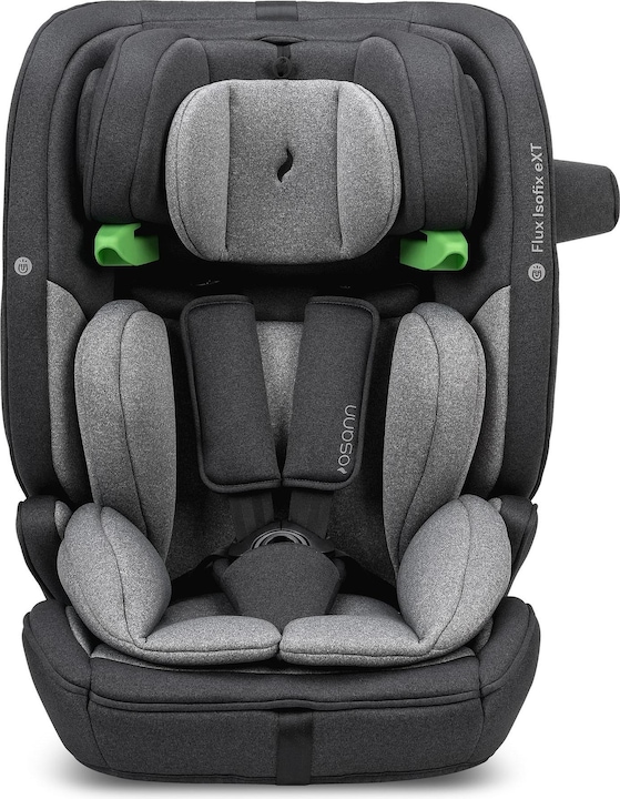 Produktbild Osann Flux Isofix ExT (Kindersitz, ECE R129/i-Size Norm)