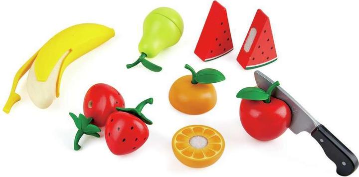 Immagine prodotto Hape Set di frutta