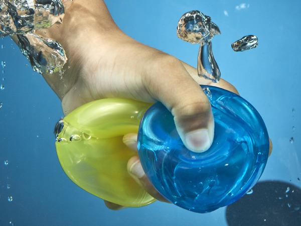 Produktbild Nerf Super Soaker Hydro Balls (6 x)