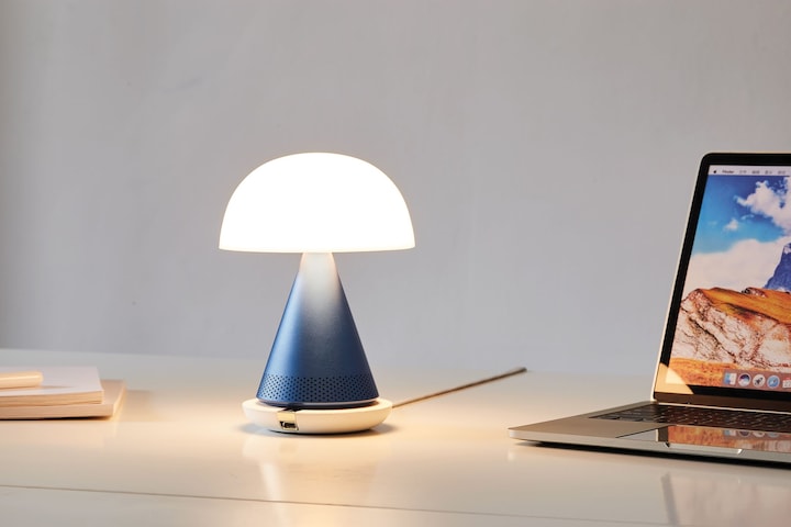 Actual product image Lexon Mina L Audio