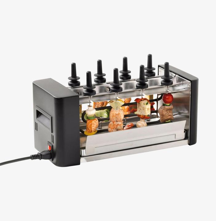 Actual product image Stöckli easy Grill Party Grill