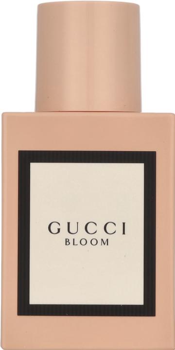 Actual product image Gucci Bloom (Eau de parfum, 30 ml)