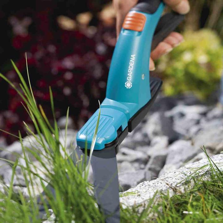Produktbild Gardena Comfort Grasschere