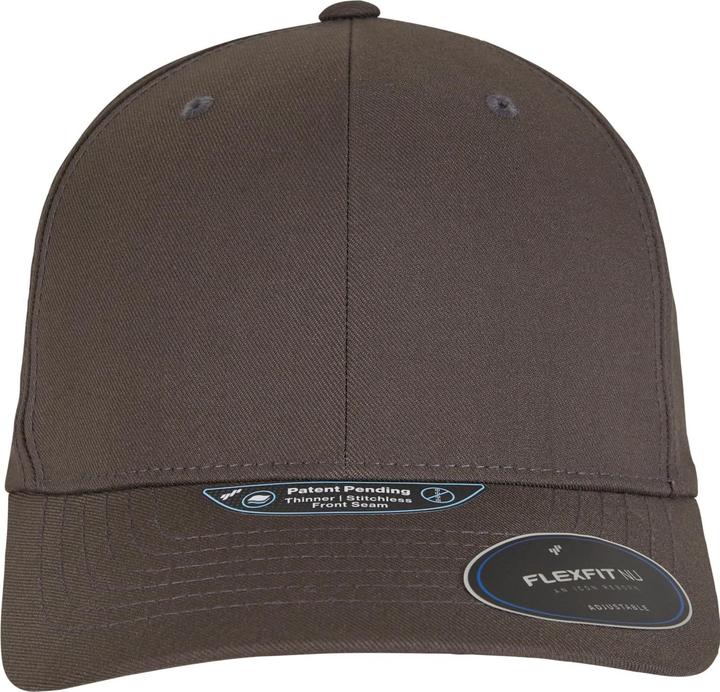 Image du produit Flexfit Snapback NU ajustable (Taille unique)