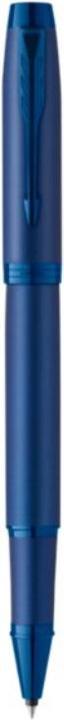 Image du produit Parker Pen Roller IM Monochrome PVD F (Bleu, 1x)