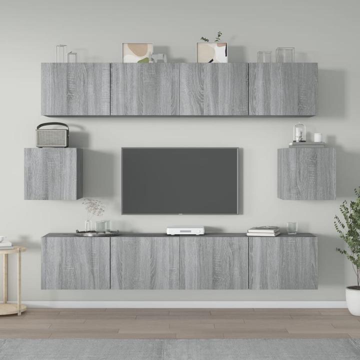 Produktbild VidaXL Waylon (80 x 30 x 30 cm)