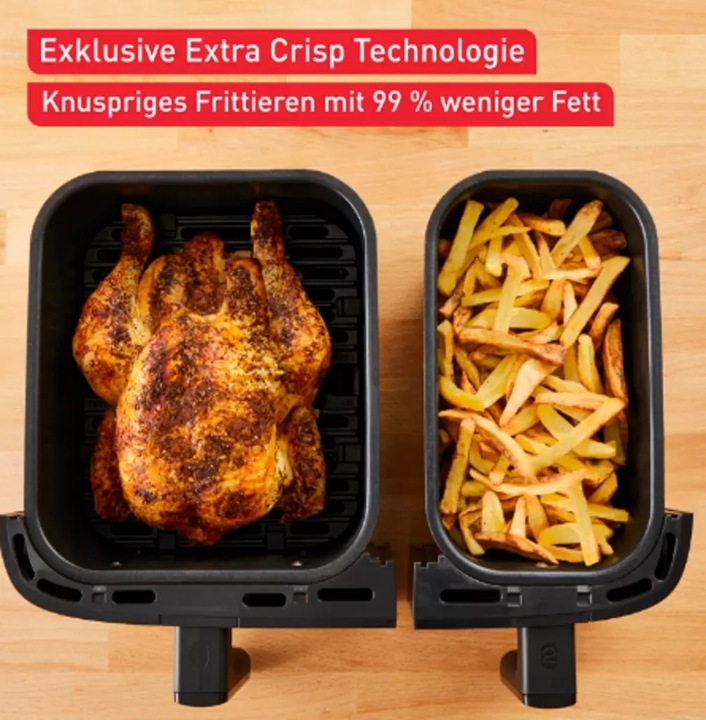 Produktbild Tefal EY901N