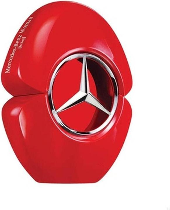 Produktbild Mercedes-Benz - Woman Eau de Parfum (Eau de Parfum, 30 ml)