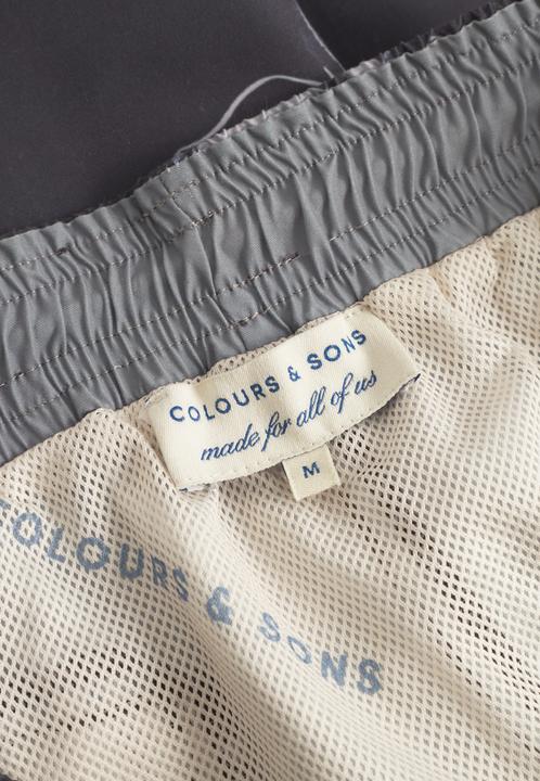 Image du produit Colours & Sons Badehose Swimshorts-Printed (M)