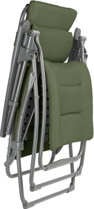 Produktbild Lafuma Futura Relaxsessel BEC BeComfort®