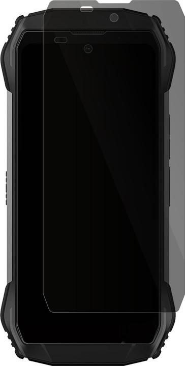 Actual product image Dipos Screen Protector 2-Way Anti-Shock (1 Piece, Blackview P6000)