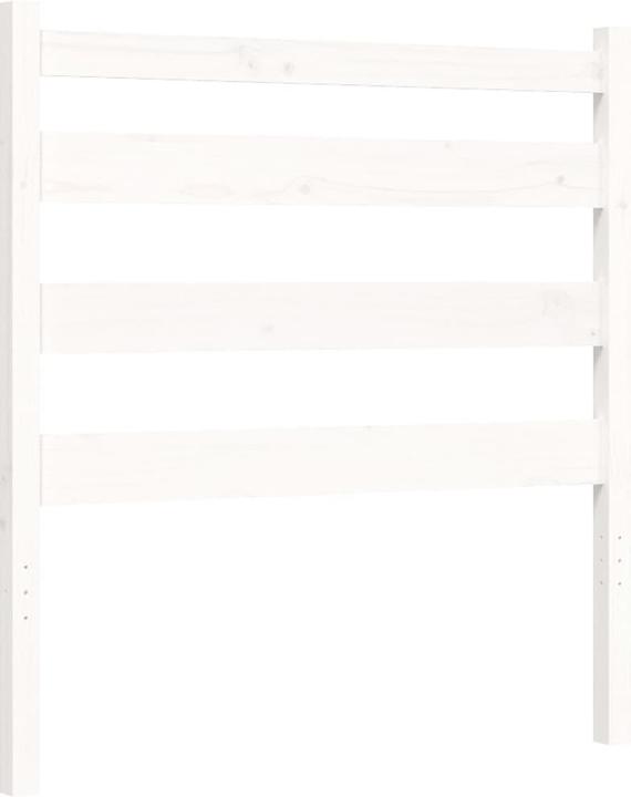 Actual product image VidaXL Jobina (100 x 200 cm)