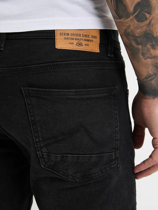Produktbild Petrol Regular-Jeans Starling (33)