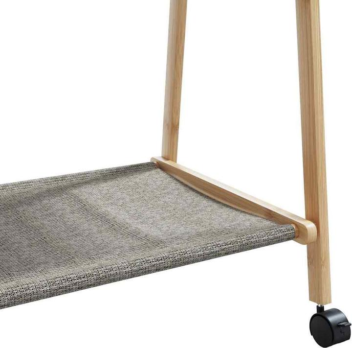 Immagine prodotto vidaXL Kleiderständer
