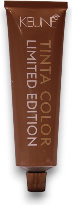 Produktbild Keune Tinta Color Permanentes Haarfärbemittel 643 Dunkelkupfer-Goldblond - 60 ml (643 Dunkelkupfer-Goldblond)