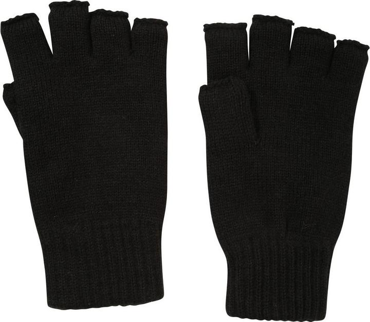 Produktbild Mountain Warehouse Fingerlose Handschuhe Jerseyware (One Size)