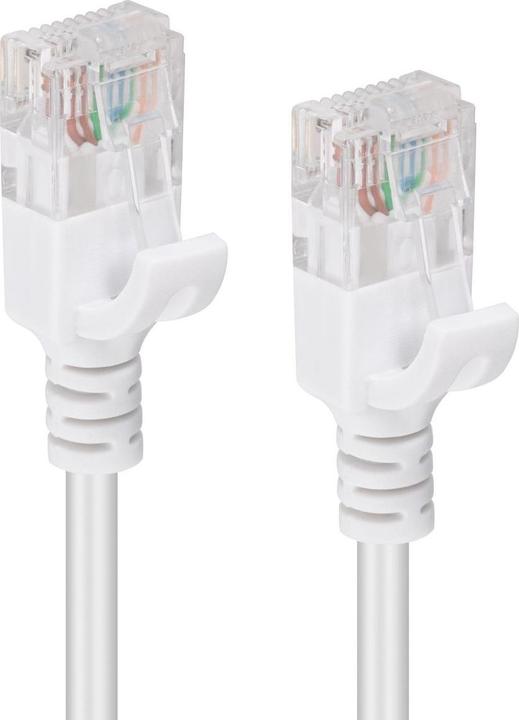 Immagine prodotto MicroConnect Cavo di rete (U/UTP, CAT6, 0.15 m)