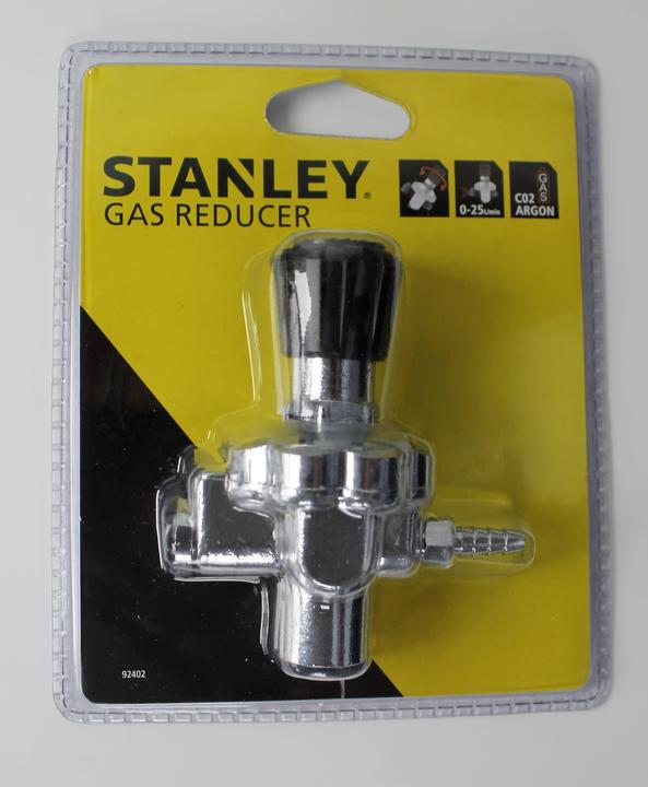 Produktbild Stanley Druckreduzierventil